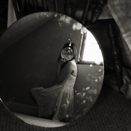 Seeing Through the Mirror of Self