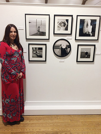 "Atelier 26", Griffin Museum of Photography