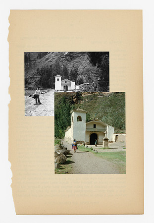 Huacas