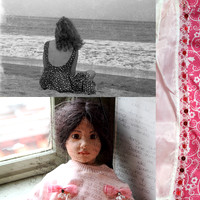 El día que hablé con el mar (The day I spoke to the sea)
