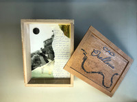 "Historias Fragmentadas" at the Griffin Museum of Photography, Winchester, MA, 2021