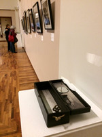 "Women Interpreted" at the Cambridge Art Association, Cambridge, MA, 2017