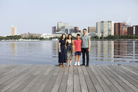 esplanade