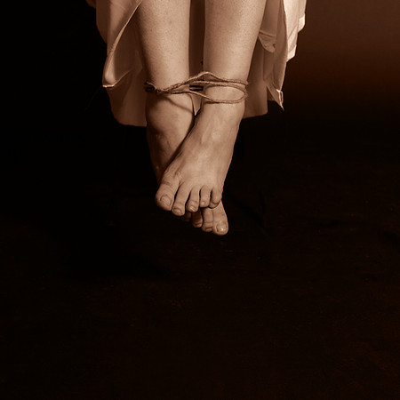 La ascensión
