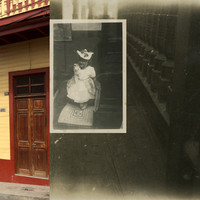 La casa embrujada (The Haunted House)