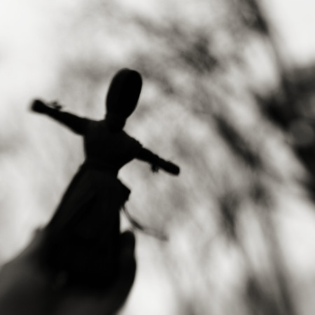 I dreamed of crosses