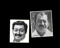 El profe Hugo y mi abuelo