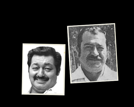 El profe Hugo y mi abuelo