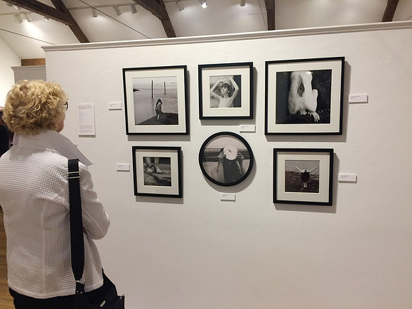"Atelier 26", Griffin Museum of Photography