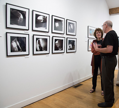Atelier 20, Griffin Museum of Photography
