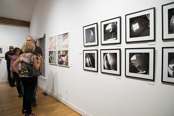 Atelier 20, Griffin Museum of Photography