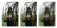 Las tres Marías (The three Marias)