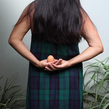 La pasada de huevo (The egg cure)