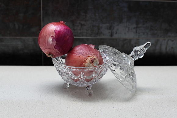 La princesa de la cebolla (The onion princess)