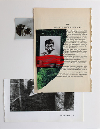 An archive for humanity