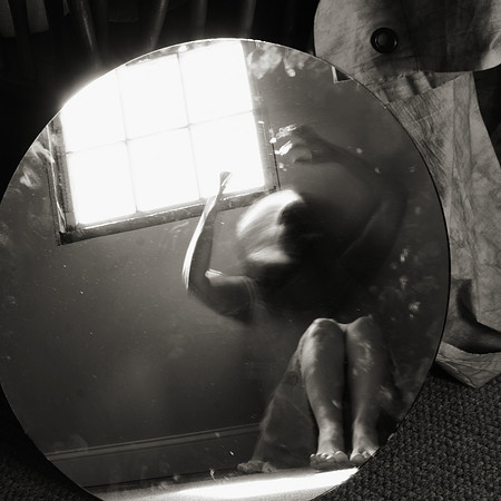 Liminal # 1