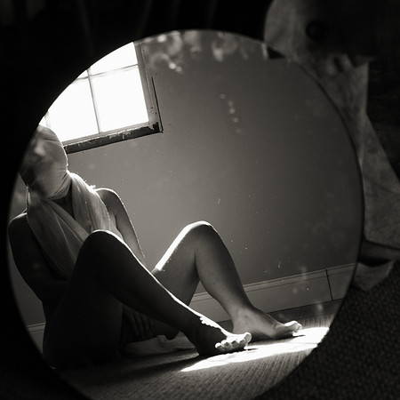 Invisible Light